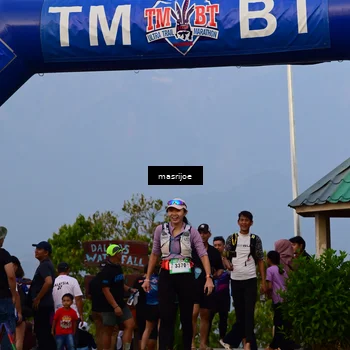 Runner Photo 5498710