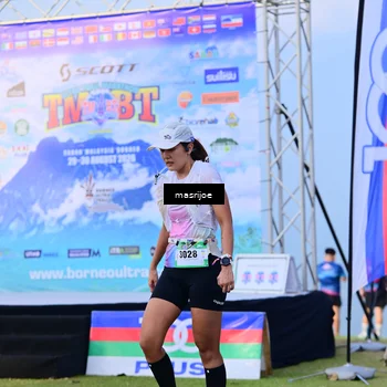 Runner Photo 5498713