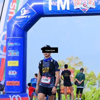Runner Photo 5498714