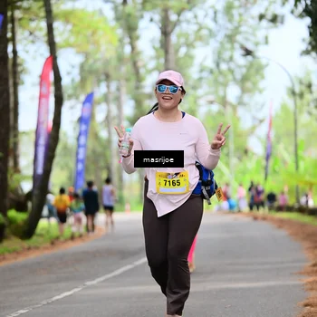 Runner Photo 5498716