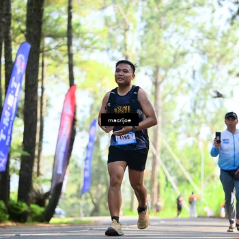 Runner Photo 5498717