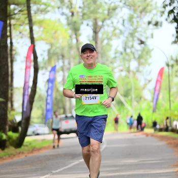 Runner Photo 5498720