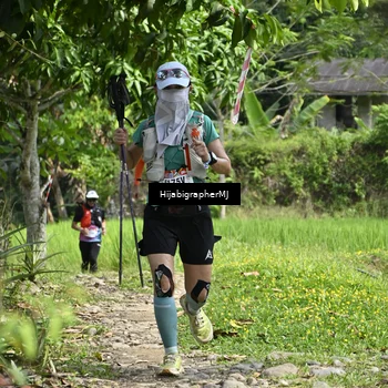 Runner Photo 5498722