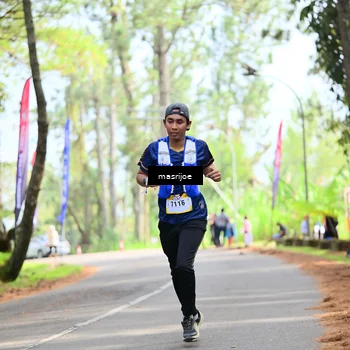 Runner Photo 5498724