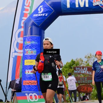 Runner Photo 5498726