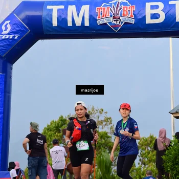 Runner Photo 5498729