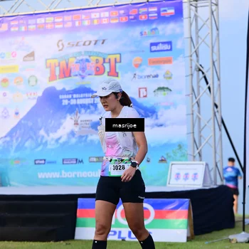 Runner Photo 5498743