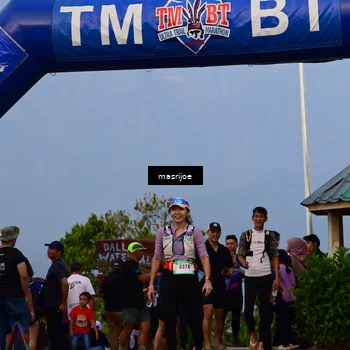 Runner Photo 5498745