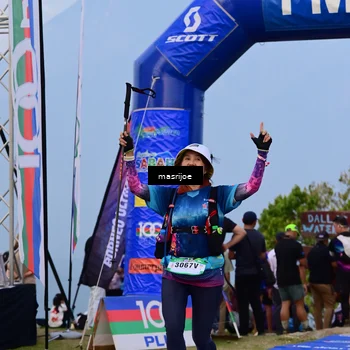 Runner Photo 5498748