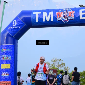 Runner Photo 5498749