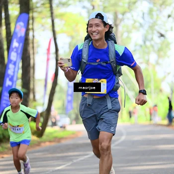 Runner Photo 5498752