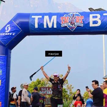 Runner Photo 5498753
