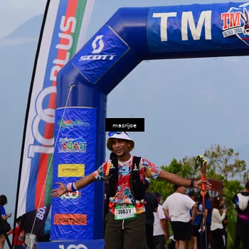 Runner Photo 5498754
