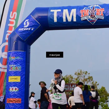 Runner Photo 5498759