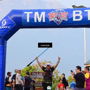 Runner Photo 5498760