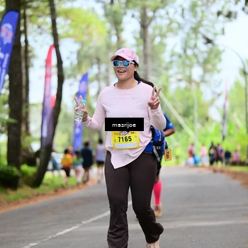 Runner Photo 5498764