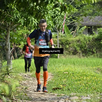 Runner Photo 5498768