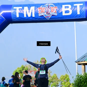 Runner Photo 5498772