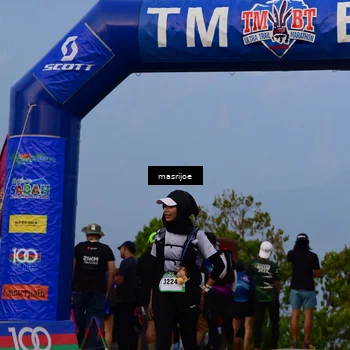 Runner Photo 5498774