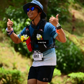 Runner Photo 5498781