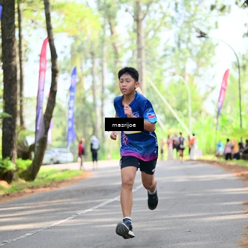 Runner Photo 5498785