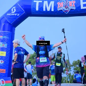 Runner Photo 5498786