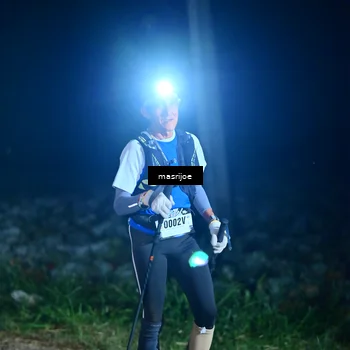 Runner Photo 5498787