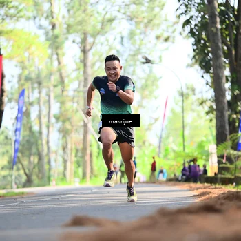 Runner Photo 5498792