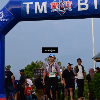 Runner Photo 5498800