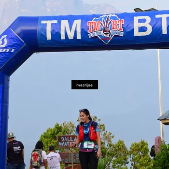 Runner Photo 5498803