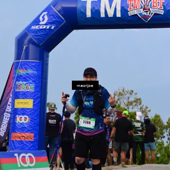 Runner Photo 5498807
