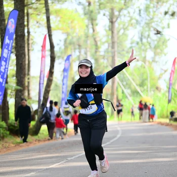 Runner Photo 5498810