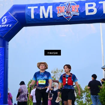 Runner Photo 5498812