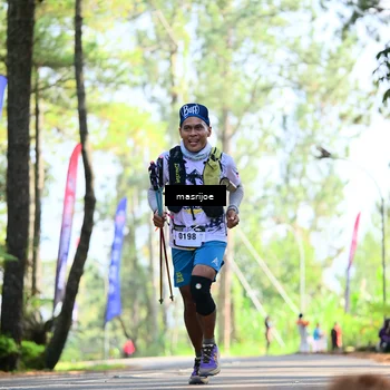 Runner Photo 5498815