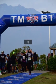 Runner Photo 5498817