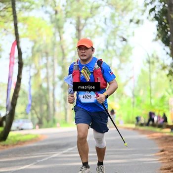 Runner Photo 5498820