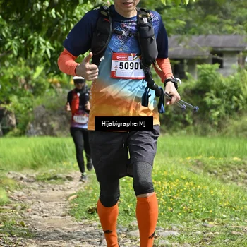 Runner Photo 5498821