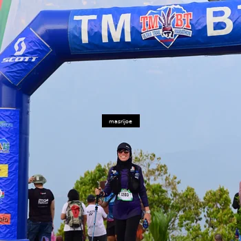Runner Photo 5498823