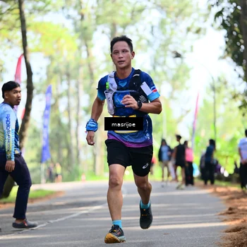 Runner Photo 5498827