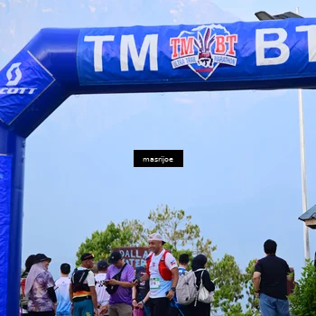 Runner Photo 5498828