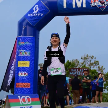 Runner Photo 5498829