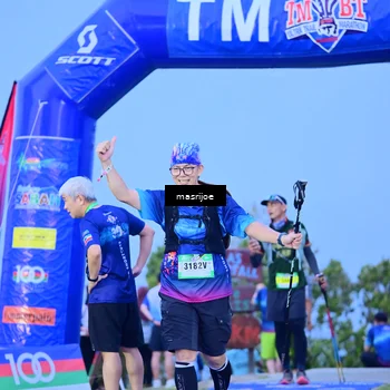 Runner Photo 5498834