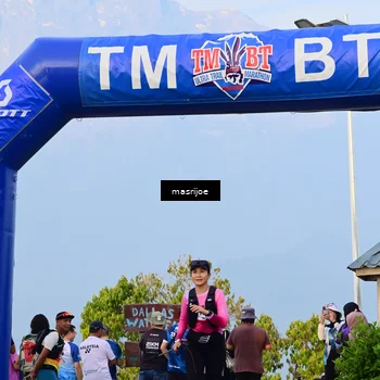 Runner Photo 5498840