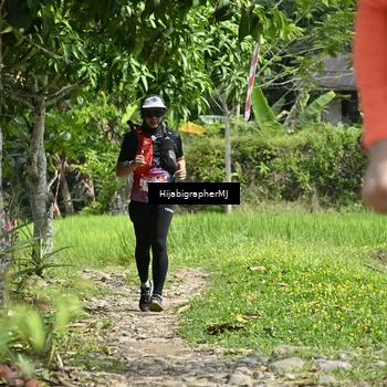 Runner Photo 5498841