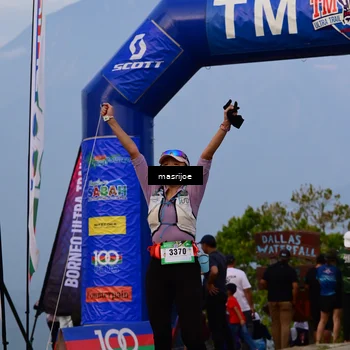 Runner Photo 5498842