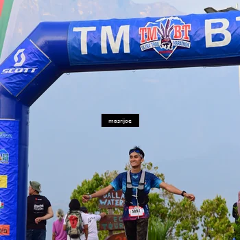Runner Photo 5498843