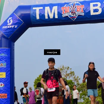Runner Photo 5498849