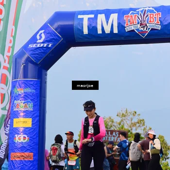 Runner Photo 5498851