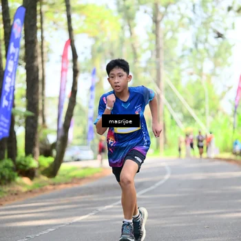 Runner Photo 5498852
