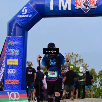 Runner Photo 5498853